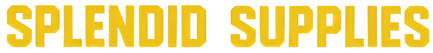 Splendid Supplies Logo
